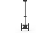 Väggfäste, AV-Möbel - Multibrackets M Public Ceilingmount Medium Single - mo - Max 30 kg - recommended for 55" - 7350022735460