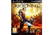 Spel - Kingdoms of Amalur: Reckoning - Sony PlayStation 3 - RPG - 5030945103646