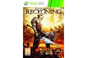 Spel - Kingdoms of Amalur: Reckoning - Microsoft Xbox 360 - RPG - 5030945103776