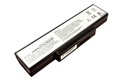 Laptopbatteri - CoreParts 10.8 V 4400 mAh 6-Cell - MBI2243