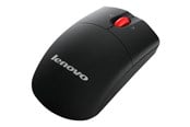 Mus - Lenovo Wireless Laser Mouse - mus - Mouse - Laser - 0A36188