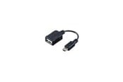 Övriga kablar - Canon UA-100 - dataadapter - USB - 10 cm - 5684B001