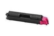 Skrivartillbehör-bläck-toner - Kyocera TK 580M - Tonerkassett Magenta - 1T02KTBNL0