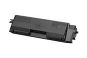 Skrivartillbehör-bläck-toner - Kyocera TK 580K - Tonerkassett Svart - 1T02KT0NL0