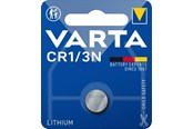 Battery - VARTA battery cr 1/3 n 1-pcs - 6131101401