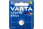 Battery - VARTA Electronics V76PX - kamerabatteri - SR44 - 4075101401