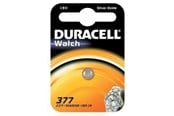 Battery - DURACELL D377 - 936830