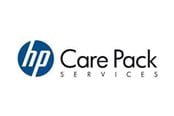 Tjänster och support - HP ProLiant DL380 G4 High Performance - HL510E