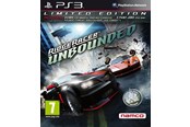 Spel - Ridge Racer Unbounded - Sony PlayStation 3 - Racing - 3391891961349