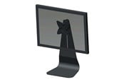 Monitorfäste - Neomounts FPMA-D850BLACK - ställ - FPMA-D850BLACK