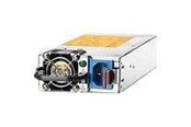 Strömförsörjning - HP 460W Redundant PSU Strömförsörjning - 460 Watt - ATX - 80 Plus Platinum certificate - 656362-B21