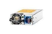 Strömförsörjning - HP nätaggregat Strömförsörjning - 1200 Watt - ATX - 80 Plus Platinum certificate - 656364-B21