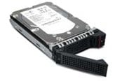 Hårddisk - IBM - 146GB - Hårddisk - 90Y8926 - SAS2 - 2,5" - 90Y8926