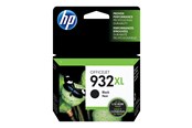 Skrivartillbehör-bläck-toner - HP 932XL / CN053AE High Capacity Black Ink - Bläckpatron Svart - CN053AE