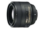 Kameraobjektiv - Nikon AF-S NIKKOR 85mm f/1.8G - JAA341DA