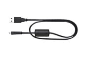 Övriga kablar - Nikon UC E16 - digitalkamerakabel - USB - 50 c - VDU00601