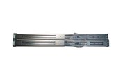 Rack chassis - Intel sats med stativskenor - 4U - AXX3U5UPRAIL