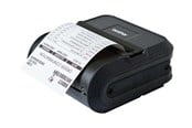 Label printer - Brother P-Touch RuggedJet RJ-4040 - RJ4040Z1