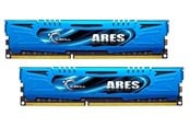 RAM - G.Skill 8GB DDR3 1866MHz (2x4) ARES - F3-1866C9D-8GAB