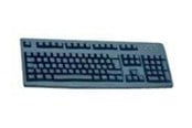 Tangentbord - Cherry Classic Line G83-6105 - Tangentbord - Engelska - Svart - G83-6105LUNGB-2