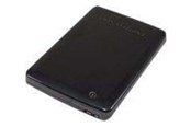 Hårddisk, tillbehör - Grab'n'Go Collection 2.5" Harddisk Box Mini USB 3.0 CHD2MUSB3B - lagringspakning - SATA-150 - CHD2MUSB3B