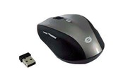 Mus - Lounge Collection Optical Wireless 5-Button Travel Mouse C08-269 - Mouse - Optic - 5 knappar - CLLM5BTRVWL