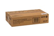 Skrivartillbehör-bläck-toner - Xerox 43.7 cm x 65.5 cm x 23.2 cm - Samlar avfallet toner - 008R13089
