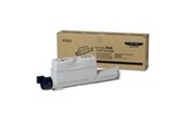 Skrivartillbehör-bläck-toner - Xerox blækbeholder - Bläckpatron Svart - 106R01300