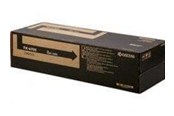Skrivartillbehör-bläck-toner - Kyocera TK 6705 - Tonerkassett Svart - 1T02LF0NL0