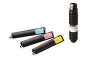 Skrivartillbehör-bläck-toner - Toshiba T FC20EM - Tonerkassett Magenta - 6AJ00000068