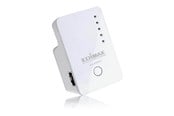 Nätverk - Edimax EW-7438RPN N300 Mini Wi-Fi Extender/Access Point/Wi-Fi Bridge - EW-7438RPN