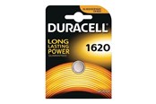 Battery - DURACELL DL1620 LITIUM - 774685