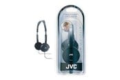 Hörlurar / Headset - JVC HA L50-B - HA-L50-B