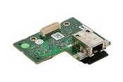 Nätverkskort (adaptrar osv.) - Dell iDRAC6 Enterprise - adapter för administ - 565-10322