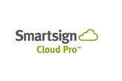 Tjänster och support - Smartsign Cloud - SDMCLOUDPRO-3Y