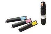 Skrivartillbehör-bläck-toner - Toshiba T FC28EM - Tonerkassett Magenta - 6AK00000084