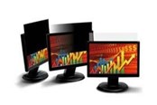 Systemtillbehör - 3M Privacy filter for LCD 24"" widescreen (51.89x32.4 - PF24W
