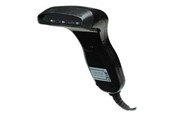 Streckodsskanner - IC INTRACOM Manhattan Contact CCD Barcode Scanner - 401517