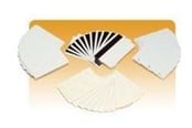 Papper, Fotopapper & Etiketter - Zebra Canon PVC-Kort (500stk) - 104523-132