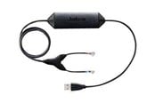 Andra mobiltillbehör - Jabra LINK elektrisk huva kontakt Adapt - 14201-32