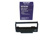 Skrivartillbehör-bläck-toner - Epson ERC 38B - Skriv band Svart - ERC38B