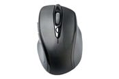 Mus - Kensington Mus Pro Fit™ medium svart, trådlös - Mouse - Optic - Svart - K72405EU
