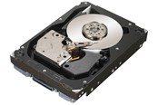 Hårddisk - Dell Seagate Savvio - 300GB - Hårddisk - H8DVC - SAS2 - 2,5" - H8DVC