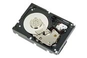Hårddisk - Dell - 2TB - Hårddisk - R755K - 3,5" - R755K