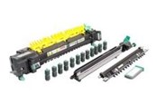 Skrivartillbehör-bläck-toner - Lexmark fuser kit til vedligeholdelse af printer - Fixeringsenhet kit för underhålla skrivaren - 40X7569