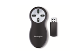 Konferens & Presentation - Kensington Presenter Non Laser Wireless - K33373EU