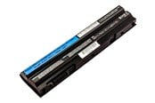 Laptopbatteri - CoreParts Battery for Dell Latitude - MBI2198