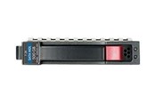 Hårddisk - HP 1TB 6G SATA Harddisk 7.2K - 1TB - Hårddisk - 657750-B21 - SATA-600 - 3,5 "LFF - 657750-B21