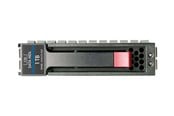 Hårddisk - HP Midline - 2TB - 2TB - Hårddisk - 658079-B21 - SATA-600 - 3,5 "LFF - 658079-B21