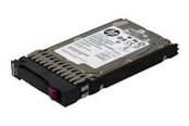 Hårddisk - HP Dual Port - 146GB - Hårddisk - 507119-001 - Serial Attached SCSI - 2,5" - 507119-001
